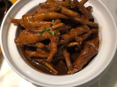 -小菜园新徽菜(合肥之心城店)