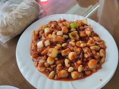 宫保鸡丁-白魁老号饭庄(交道口店)