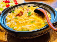 -老阿爸鲜鱼土菜(独墅湖店)