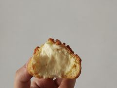 泡芙-BOKE博稞烘焙(天佑城店)