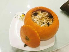-申粤轩酒楼·三十年粤菜经典(丁香花园店)