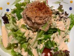 -萨莉亚意式餐厅(杭州滨江天街店)