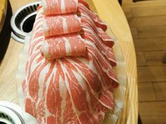 牛小排-尚海豆捞(乐虹坊店)