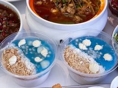 -小河盐帮·私家菜·烤鸭(三元桥·霄云路店)