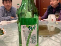 -蓬莱阁中餐厅(崇文门店)