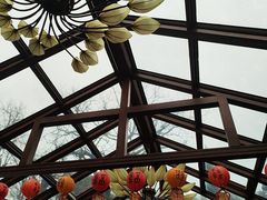 -少林寺欢喜地素斋馆