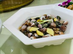 -鹰龙海畔度假酒店(咸祥店)