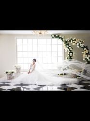 -拾尚映画·STUDIO婚纱摄影(中关村店)