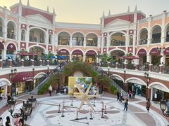 -佛罗伦萨小镇广佛名品奥特莱斯(疏港路店)