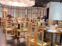 大堂-潮堂(环球金融中心店)