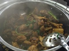 -华仔土鸡店(创意产业园店)