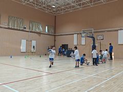 -东方启明星篮球培训(天坛校区)