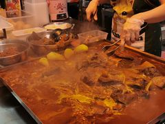 -明记牛杂(新马路分店)