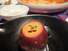 -上海滩餐厅(BFC外滩金融中心店)