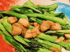 -常来小聚·广州非遗传承餐厅(高德置地店)