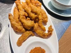 -亮欢寨快活林 酸汤鱼(仁怀店)