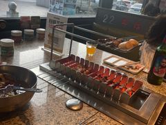 -丰茂烤串(卫星广场店)