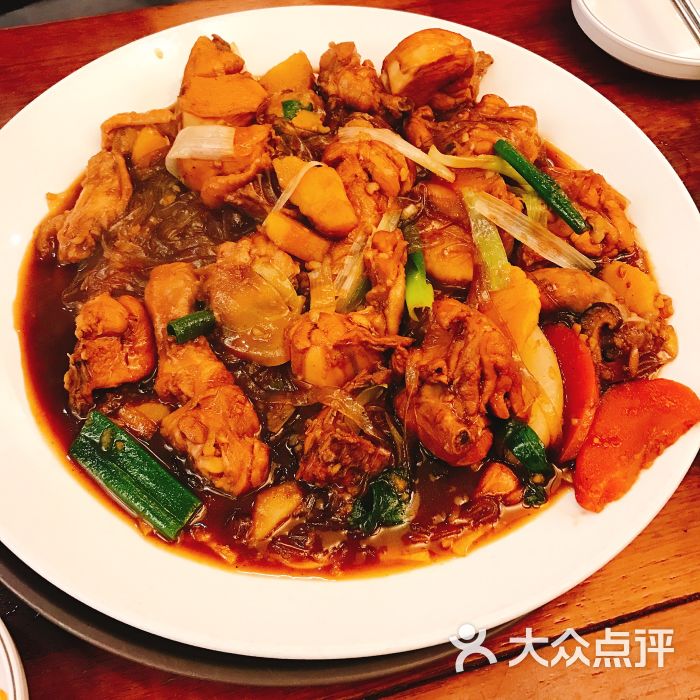 安东鸡(明洞店)图片 - 第13张