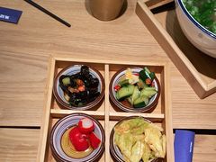 -马记永·兰州牛肉面(天通苑家乐福店)