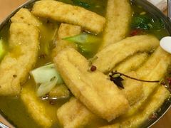 -小媳妇凉粉(浑源店)