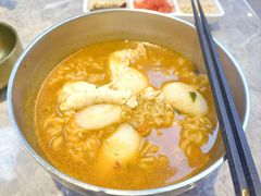 -屋里家延边朝鲜族冷面(南园店)