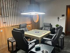 -天福棋牌(锦和越界田林坊店)