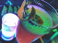 -MOSSO音乐酒吧·Live House(南京西路店)