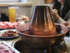 -宣武小院涮肉(前门店)