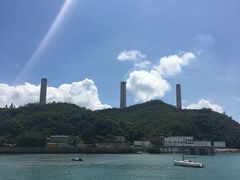 -南丫岛
