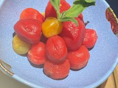 -無二炙坊·和牛烧肉(大钟寺1733店)