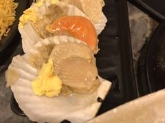 -熊出没日本烧肉放题