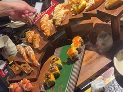 -古田居·特色寿司料理(星之岛旗舰店)