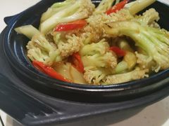 -龙记香港茶餐厅