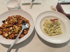 -大鸭梨烤鸭(左家庄店)