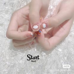 -妙睫屋日式美甲美睫