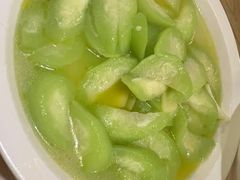 家烧白丝瓜-新白鹿餐厅(银泰西湖文化广场店)