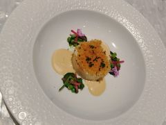 -广州四季酒店·佰鲜汇·现代法餐