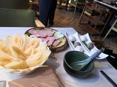 港式响铃卷-狐狸爱上椰子鸡(滨江星光大道店)