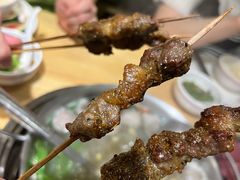 -嬷孙家潮汕牛肉火锅(北京路天河城店)