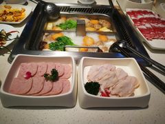 -海底捞火锅(北京路店)