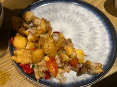 -那时新疆·若羌(经纬汇店)