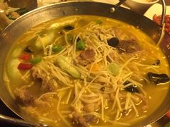 -章吴记喜瑞餐厅(东东城店)