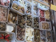 -阿城海鲜捞化(上下杭店)