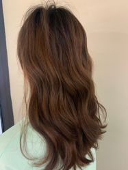 -卓梵美发·精品Salon