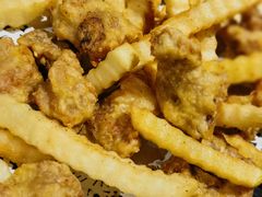 -钱山海鲜大排档