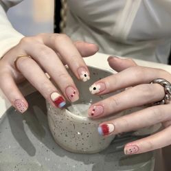 -斯馨·健康美甲美睫