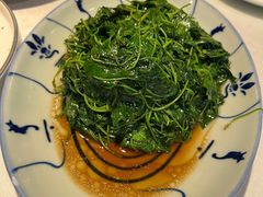 茶香草头-桂花龙井餐厅
