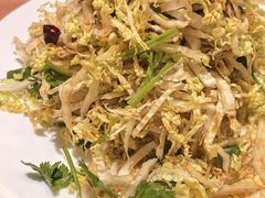 -东方饺子王(重庆路亚泰店)