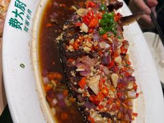 -费大厨辣椒炒肉(太平老街店)