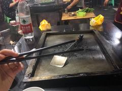 -浩文烧烤